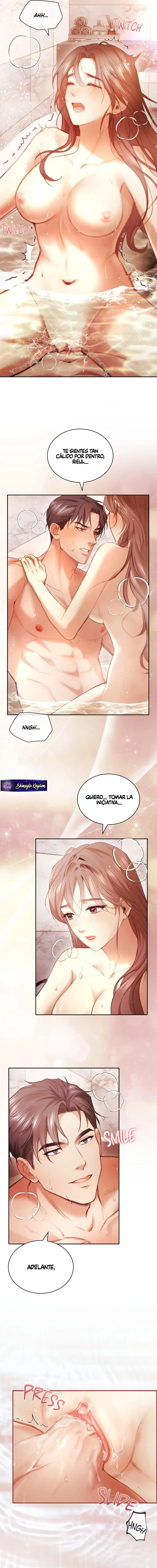 La Esposa Joven - Capítulo 39 - Página 10 - LectorTMOo