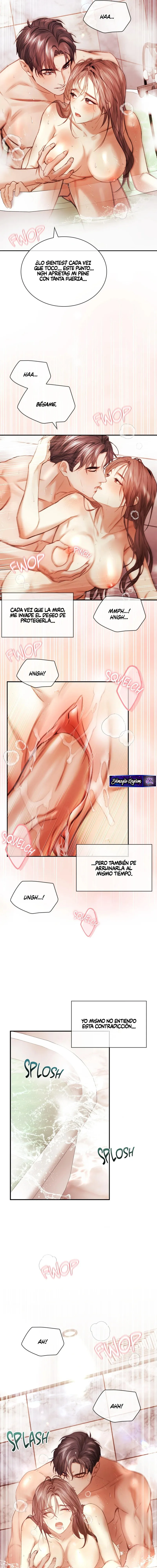 La Esposa Joven - Capítulo 39 - Página 17 - LectorTMOo