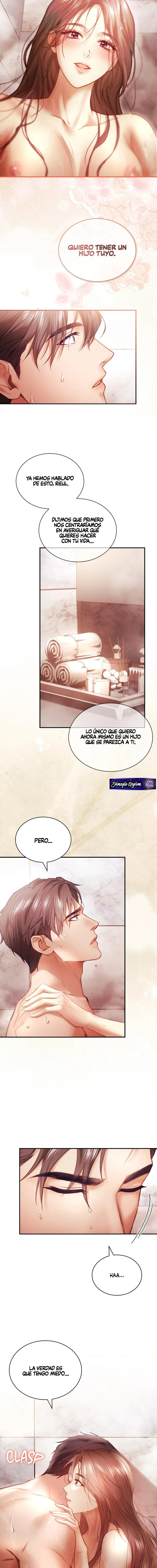 La Esposa Joven - Capítulo 39 - Página 5 - LectorTMOo
