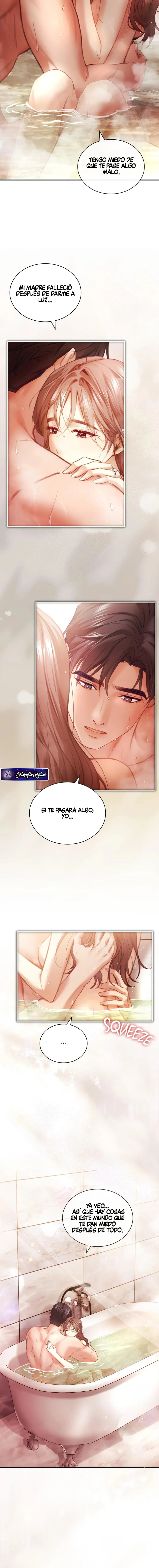 La Esposa Joven - Capítulo 39 - Página 6 - LectorTMOo