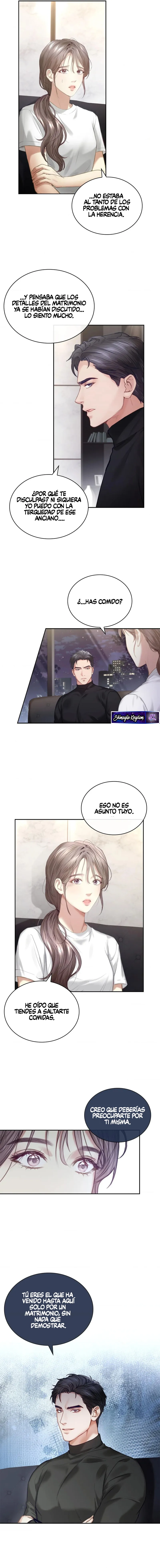 La Esposa Joven - Capítulo 4 - Página 10 - LectorTMOo
