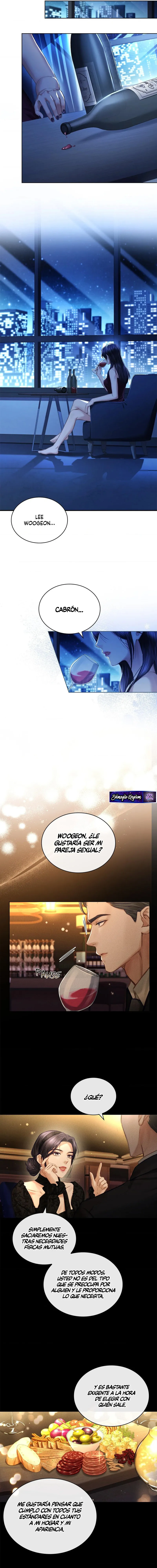 La Esposa Joven - Capítulo 4 - Página 12 - LectorTMOo