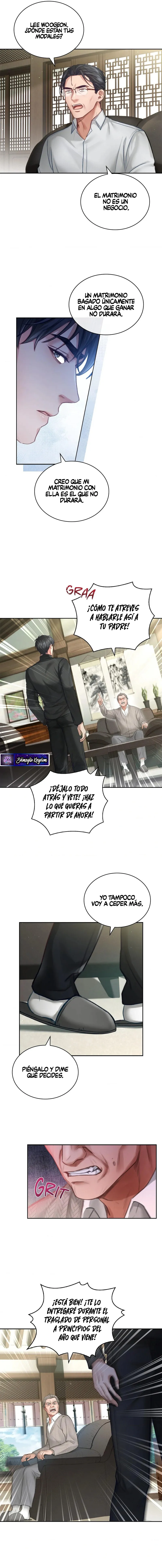 La Esposa Joven - Capítulo 4 - Página 3 - LectorTMOo