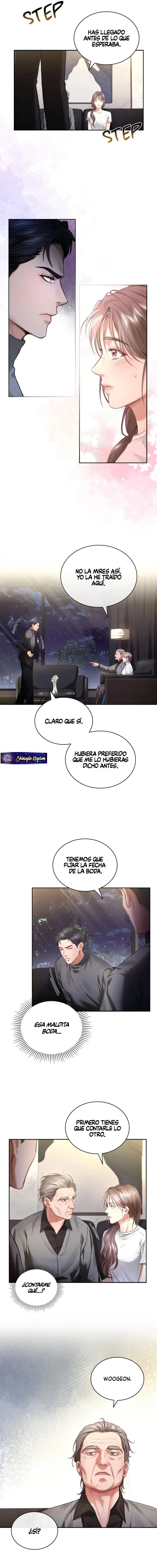 La Esposa Joven - Capítulo 4 - Página 7 - LectorTMOo