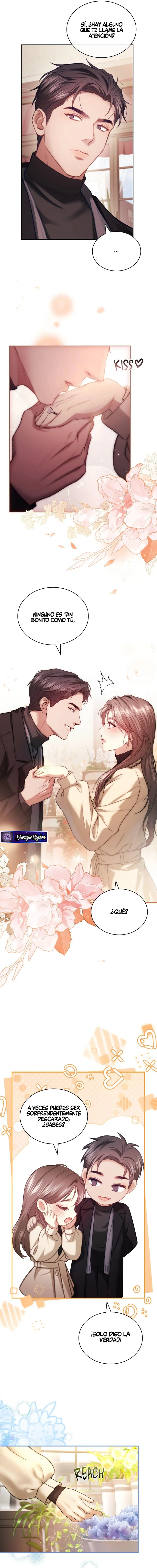 La Esposa Joven - Capítulo 40 - Página 11 - LectorTMOo