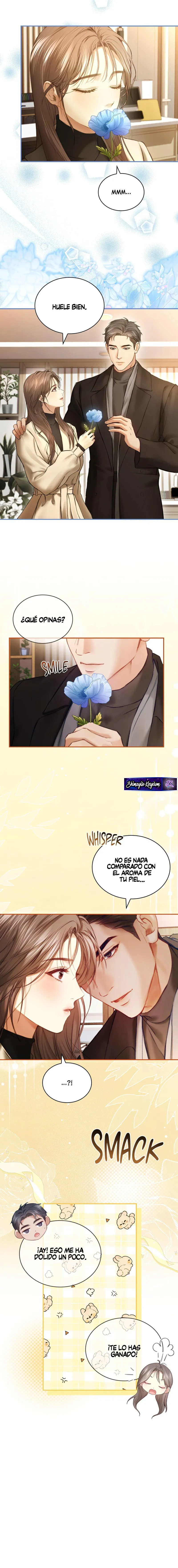 La Esposa Joven - Capítulo 40 - Página 12 - LectorTMOo