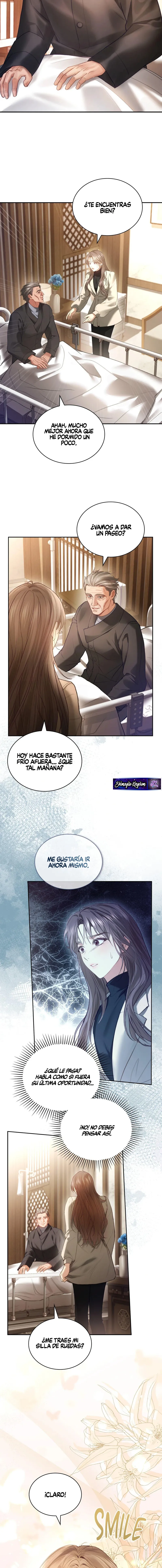 La Esposa Joven - Capítulo 40 - Página 14 - LectorTMOo