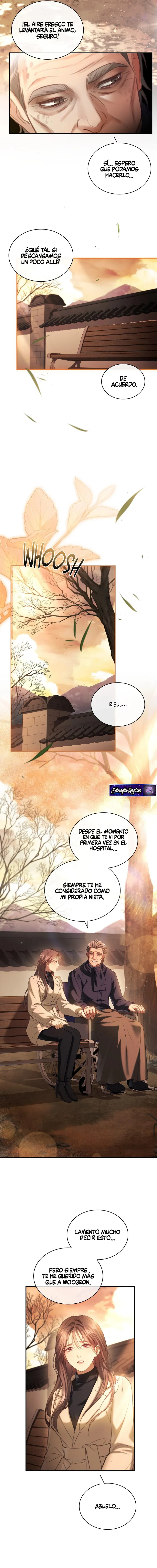 La Esposa Joven - Capítulo 40 - Página 16 - LectorTMOo