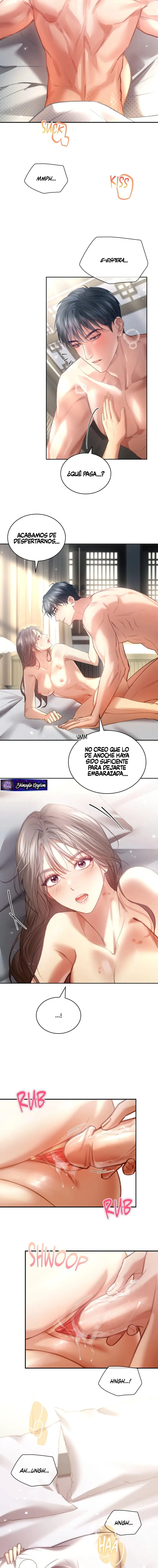 La Esposa Joven - Capítulo 40 - Página 5 - LectorTMOo