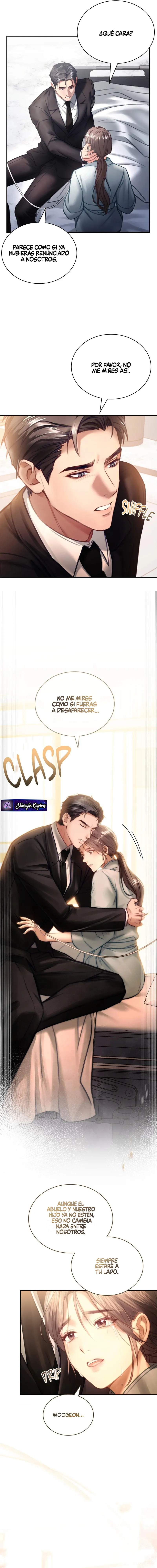 La Esposa Joven - Capítulo 41 - Página 13 - LectorTMOo
