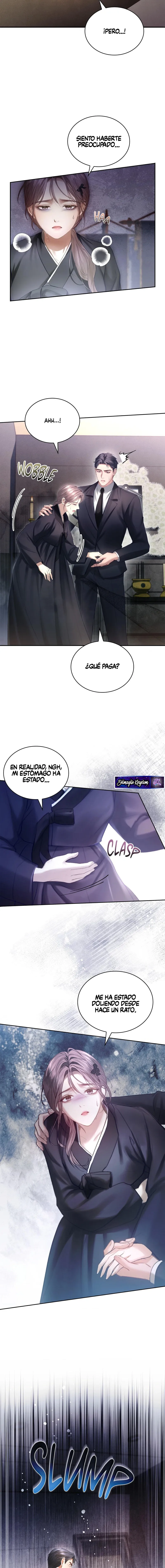La Esposa Joven - Capítulo 41 - Página 4 - LectorTMOo