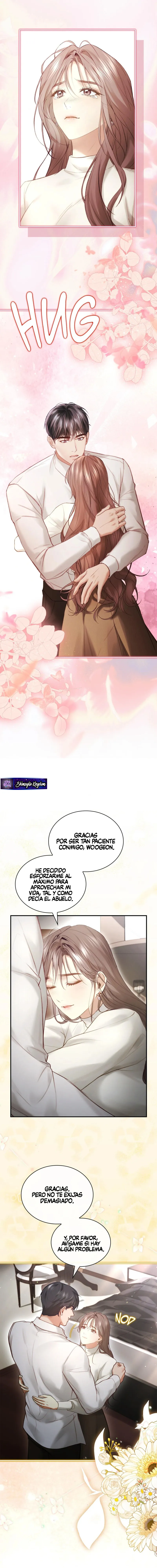 La Esposa Joven - Capítulo 42 - Página 13 - LectorTMOo
