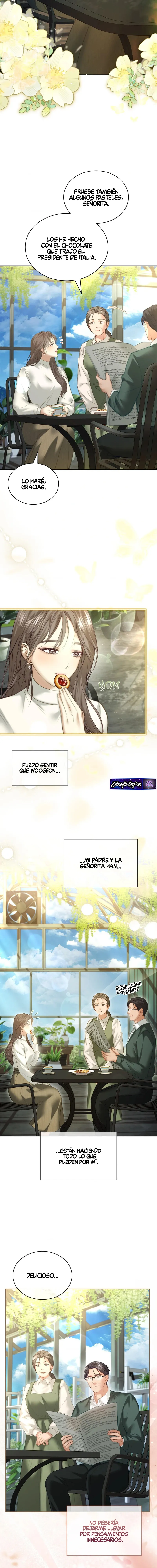 La Esposa Joven - Capítulo 42 - Página 18 - LectorTMOo