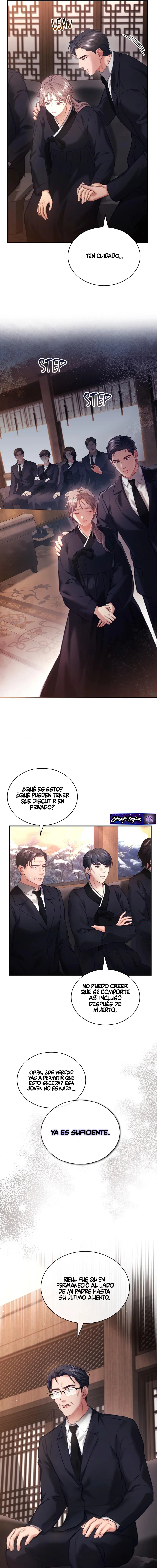 La Esposa Joven - Capítulo 42 - Página 4 - LectorTMOo