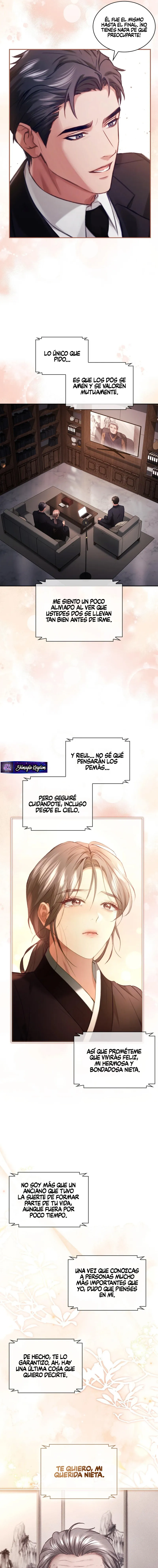 La Esposa Joven - Capítulo 42 - Página 7 - LectorTMOo