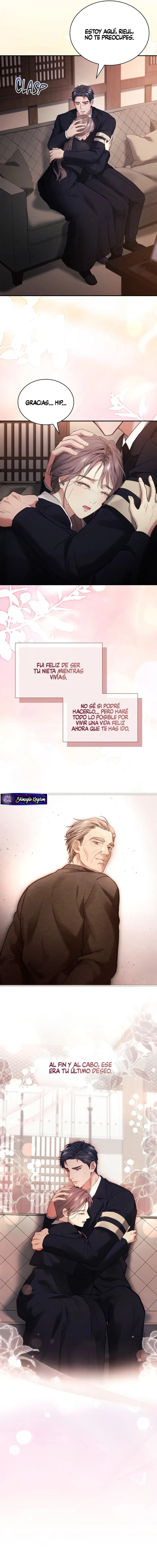 La Esposa Joven - Capítulo 42 - Página 9 - LectorTMOo