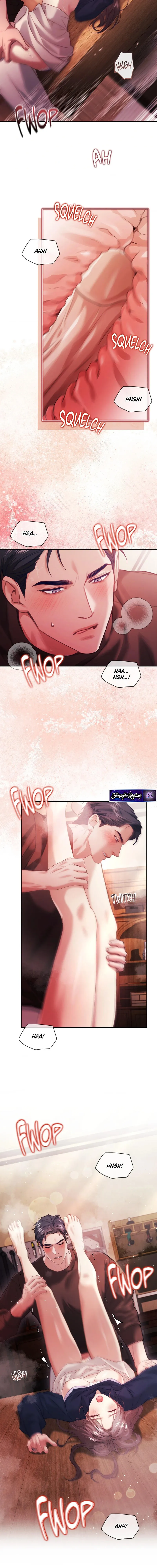La Esposa Joven - Capítulo 43 - Página 12 - LectorTMOo