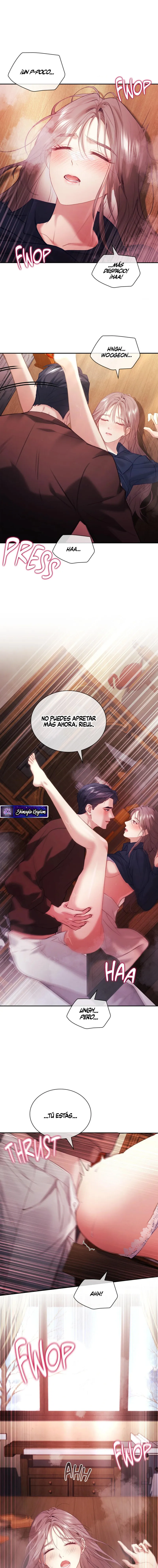 La Esposa Joven - Capítulo 43 - Página 13 - LectorTMOo