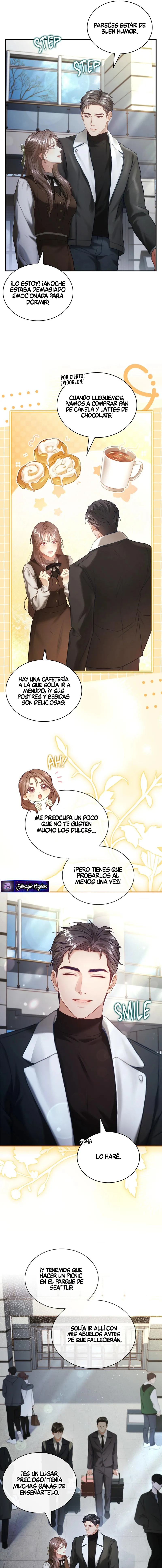 La Esposa Joven - Capítulo 43 - Página 17 - LectorTMOo