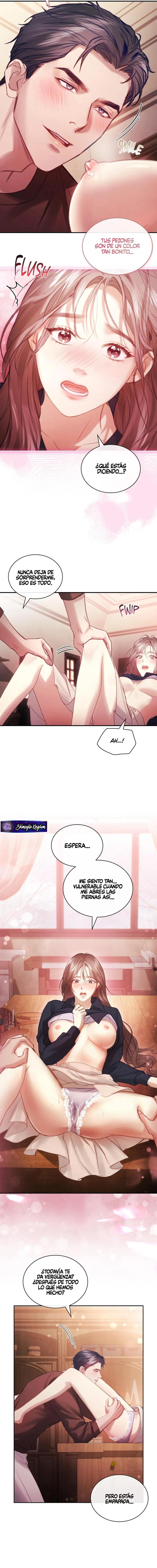 La Esposa Joven - Capítulo 43 - Página 7 - LectorTMOo