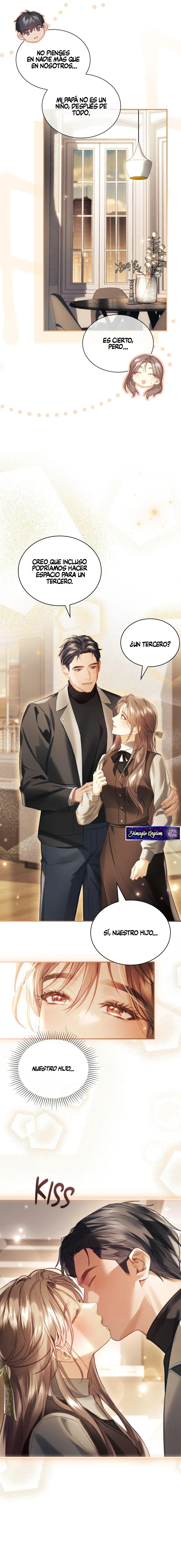 La Esposa Joven - Capítulo 44 - Página 4 - LectorTMOo