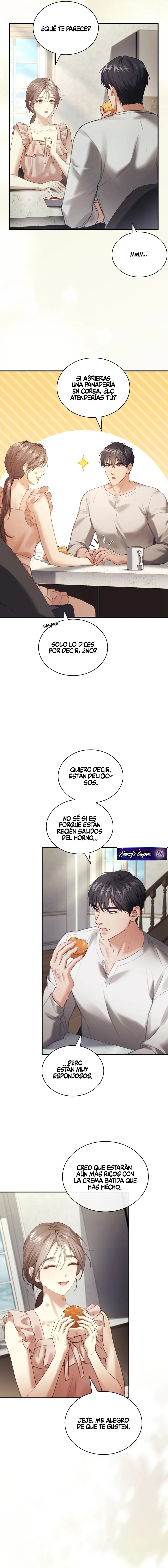 La Esposa Joven - Capítulo 45 - Página 10 - LectorTMOo