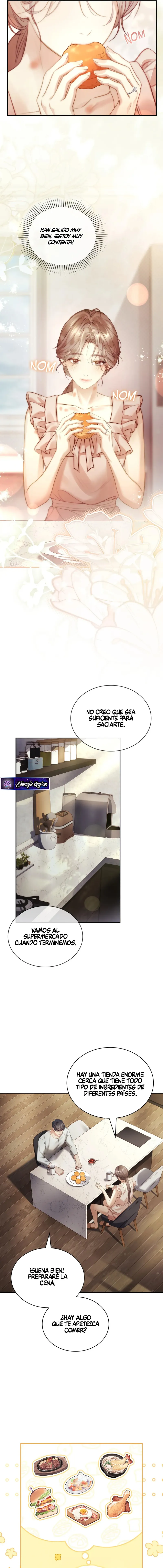 La Esposa Joven - Capítulo 45 - Página 11 - LectorTMOo