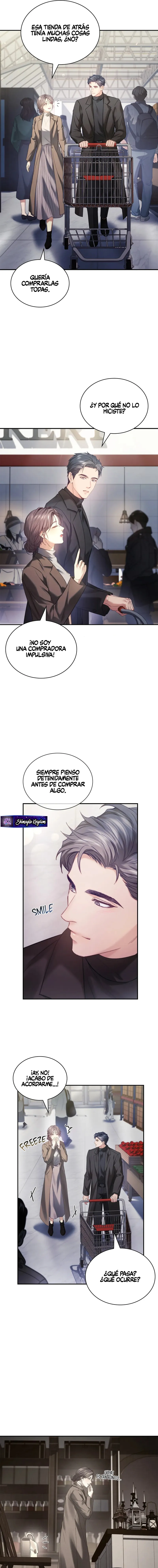 La Esposa Joven - Capítulo 45 - Página 13 - LectorTMOo