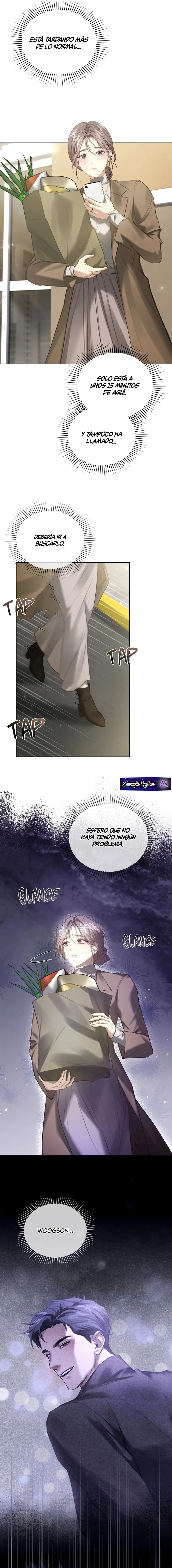 La Esposa Joven - Capítulo 45 - Página 16 - LectorTMOo