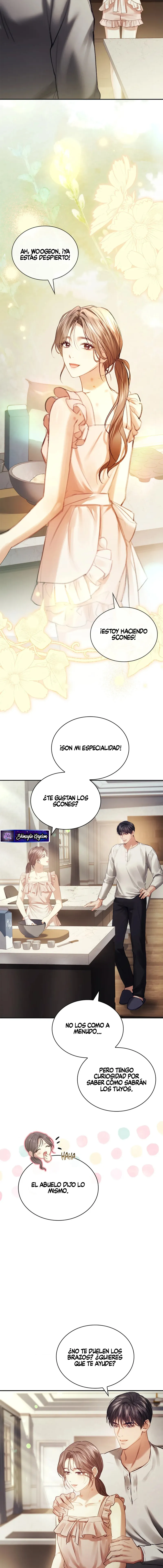La Esposa Joven - Capítulo 45 - Página 5 - LectorTMOo