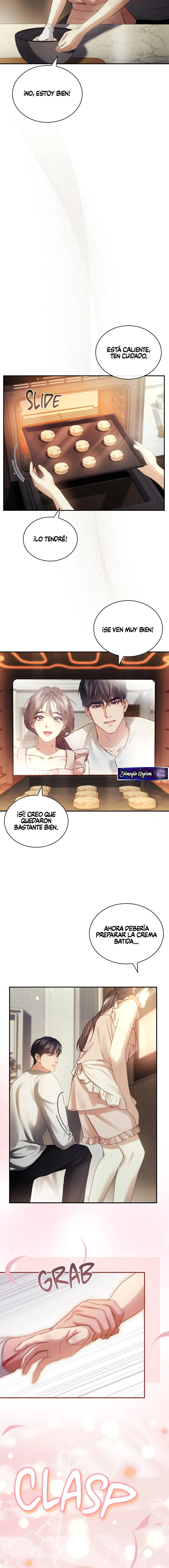 La Esposa Joven - Capítulo 45 - Página 6 - LectorTMOo