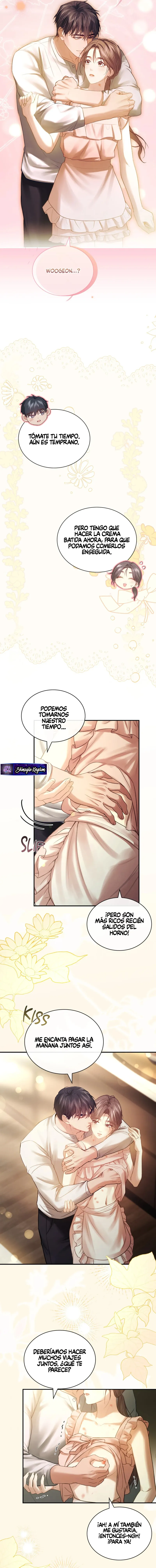 La Esposa Joven - Capítulo 45 - Página 7 - LectorTMOo