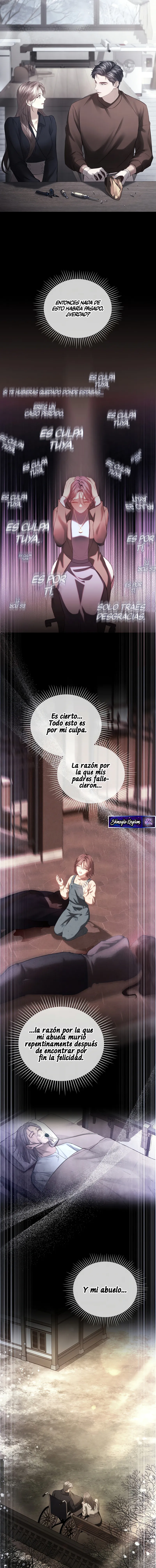 La Esposa Joven - Capítulo 46 - Página 17 - LectorTMOo