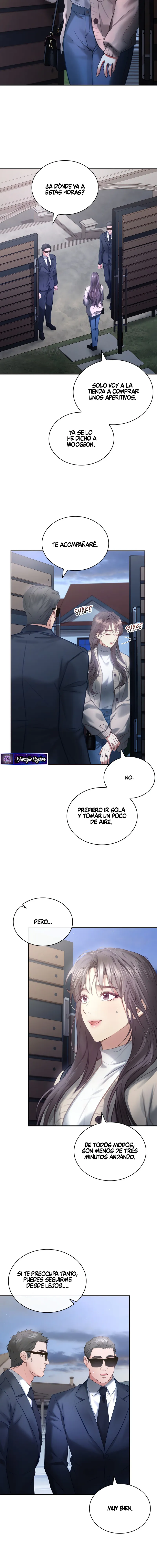 La Esposa Joven - Capítulo 47 - Página 17 - LectorTMOo