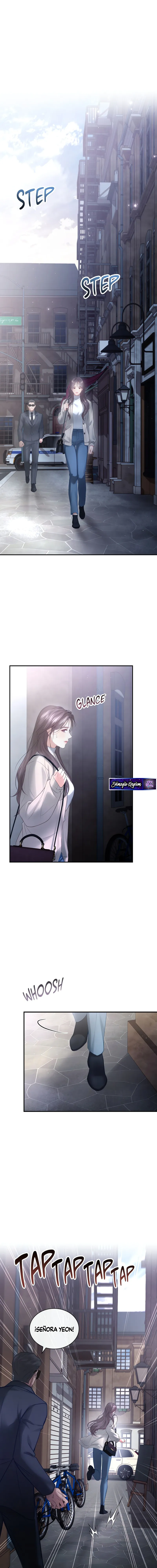 La Esposa Joven - Capítulo 47 - Página 18 - LectorTMOo