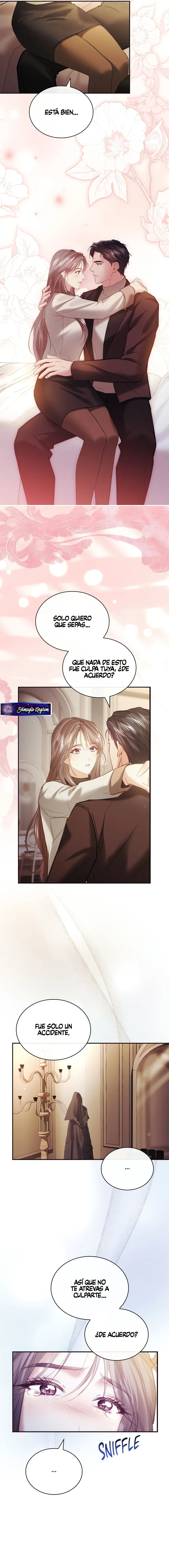 La Esposa Joven - Capítulo 47 - Página 4 - LectorTMOo