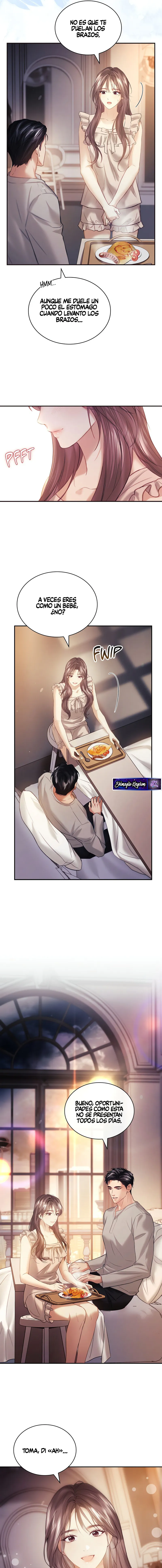 La Esposa Joven - Capítulo 47 - Página 7 - LectorTMOo