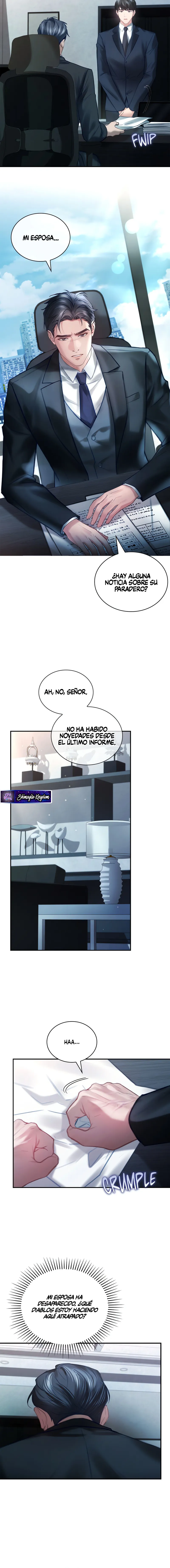 La Esposa Joven - Capítulo 48 - Página 11 - LectorTMOo