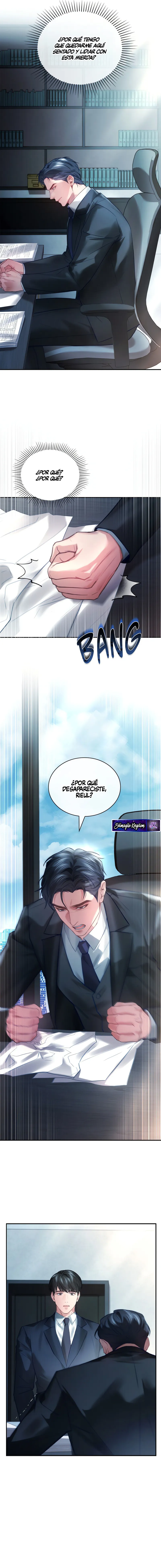 La Esposa Joven - Capítulo 48 - Página 12 - LectorTMOo