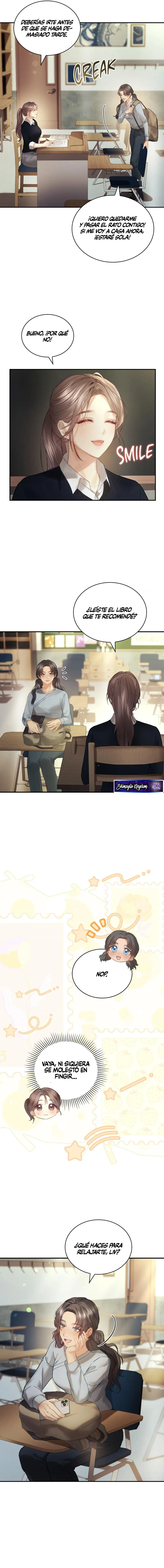 La Esposa Joven - Capítulo 49 - Página 4 - LectorTMOo