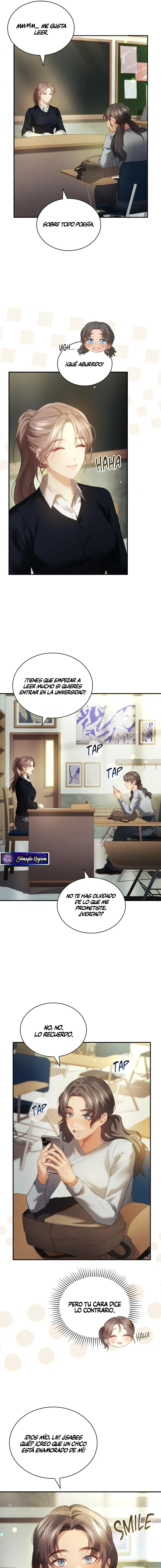 La Esposa Joven - Capítulo 49 - Página 5 - LectorTMOo