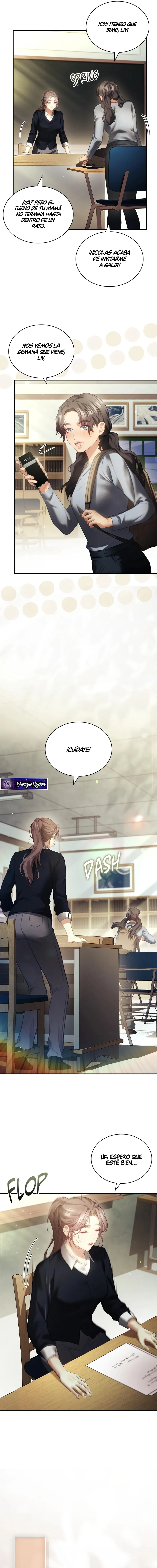 La Esposa Joven - Capítulo 49 - Página 7 - LectorTMOo