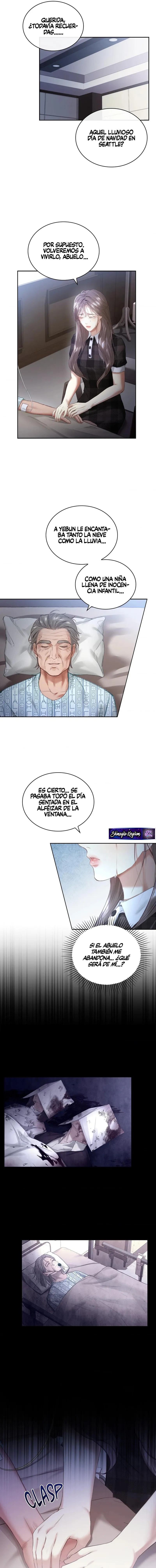 La Esposa Joven - Capítulo 5 - Página 10 - LectorTMOo