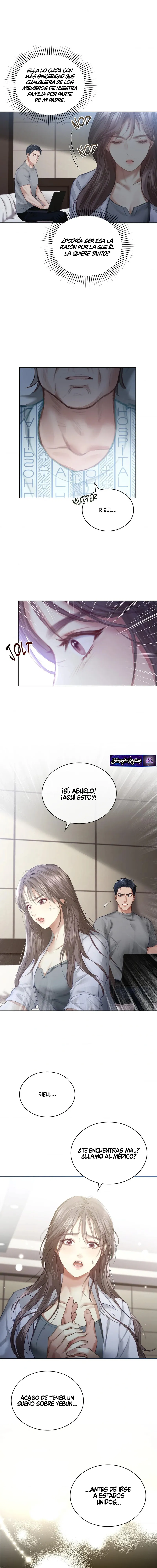 La Esposa Joven - Capítulo 5 - Página 14 - LectorTMOo