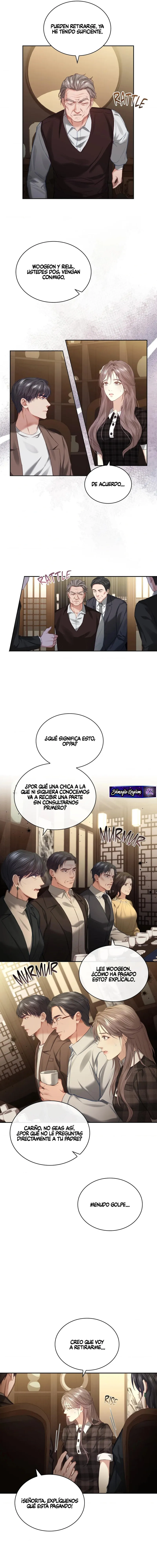 La Esposa Joven - Capítulo 5 - Página 4 - LectorTMOo