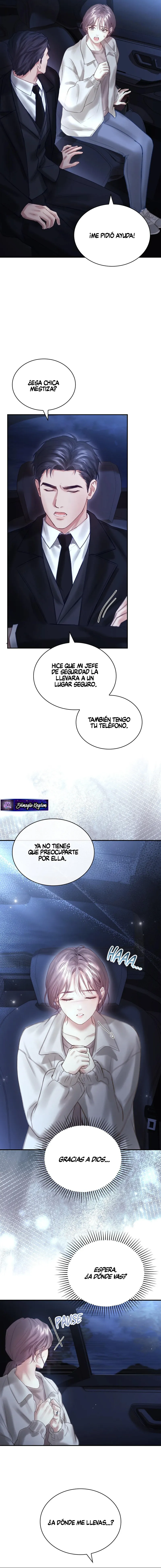 La Esposa Joven - Capítulo 50 - Página 19 - LectorTMOo