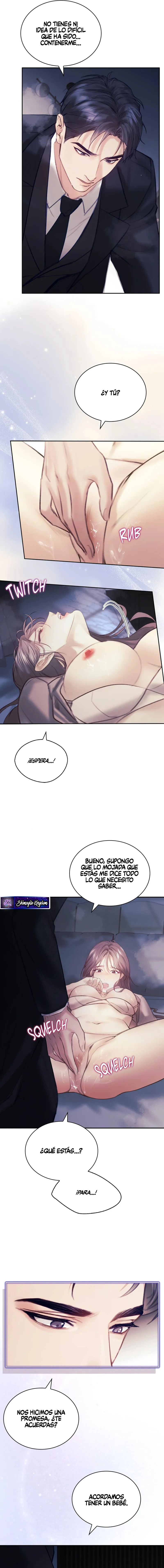 La Esposa Joven - Capítulo 51 - Página 16 - LectorTMOo