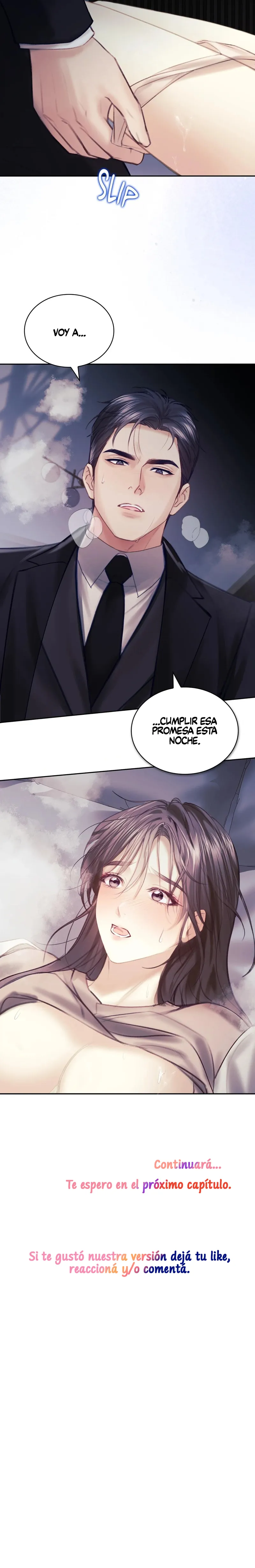 La Esposa Joven - Capítulo 51 - Página 17 - LectorTMOo