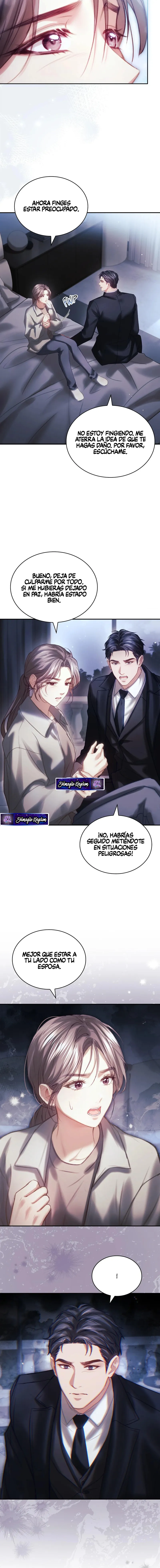 La Esposa Joven - Capítulo 51 - Página 8 - LectorTMOo
