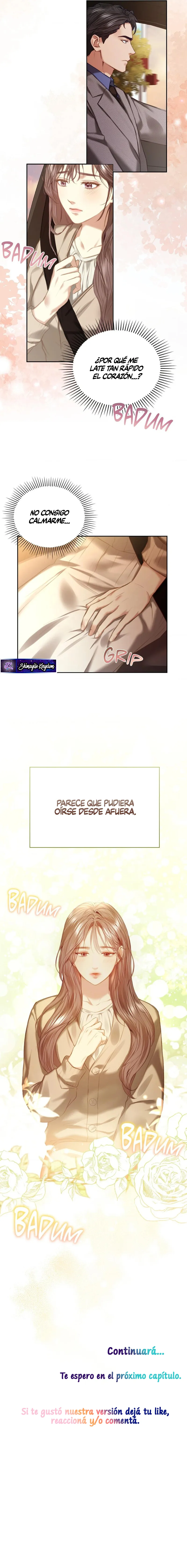 La Esposa Joven - Capítulo 6 - Página 13 - LectorTMOo